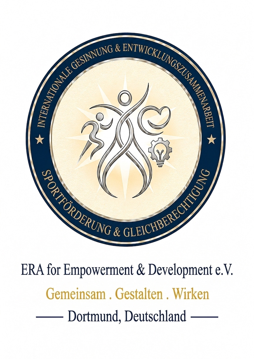 ERA Logo
